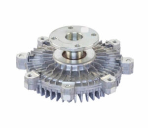 Polia Viscosa Hyundai H100 Hr 2.5 Diesel TF-886520