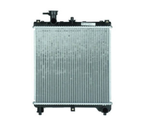 Radiador Renault Kwid 1.0 12V Flex Ano 2017 a 2025 TH551880