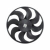 Eletroventilador Chevrolet Cobalt Onix Prisma Spin Câmbio Manual Ano 2017 a 2019 V5010423 — foto 2
