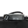 Eletroventilador Chevrolet Cobalt Onix Prisma Spin Câmbio Manual Ano 2017 a 2019 V5010423 — foto 3