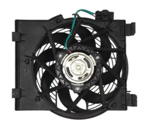 Gmv do Condensador Chevrolet Corsa Montana V5020115