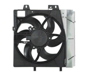 Gmv Citroen Aircross C3 Peugeot 2008 / 208 AVLD04008