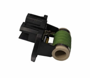 Resistência Eletroventilador Fiat Doblo Fiorino Idea Marea Palio Siena Stilo Strada Tempra Tipo Com Ar V8390107