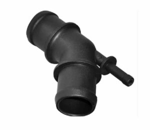 Conector Do Fluxo D'água Polo Audi A3 Golf A4  VC-143.B