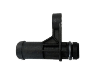 Conector de Fluxo D'Água Cabeçote Ford Ka New Fiesta Motor 1.0 12V 3cc VC-312.I