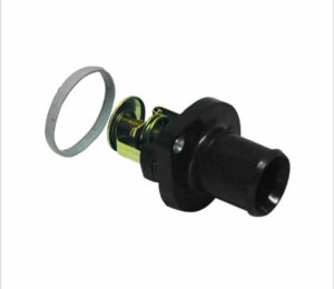 Válvula Termostática Citroen C4 C5 Peugeot 307 308 407 408 Motor 2.0 16V WA410630.89