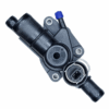 Válvula Termostatica Renault Logan Sandero 1.0 12v WA411920.089