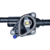 Válvula Termostatica Renault Logan Sandero 1.0 12v WA411920.089 — foto 4
