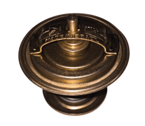 Válvula Termostatica Ford Volkswagen Motor AP WA4256.87