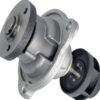 Bomba D'Água Ford Courier Ecosport Escort Fiesta Focus e Ka Motor Zetec Rocan MB1A8501AA