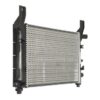Radiador Ford Fiesta Courier 1.0/1.3 Ano 1995. 40-13760.534