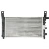 Radiador Ford Fiesta Courier 1.0/1.3 Ano 1995. 40-13760.534