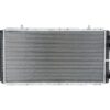 Radiador Fiat Ducato 2.3 Ano 2010 a 2014 40-21758.132