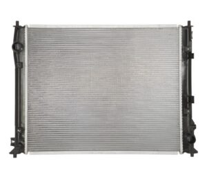 Radiador Honda Civic 2.0 16V Ano 2017 a 2021. 41-13583.016