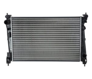 Radiador Fiat Bravo Ano 2011 a 2016 40-20076.534