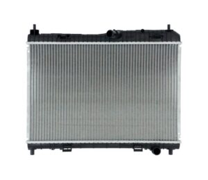 Radiador Ford Ka New Fiesta Motor Sigma RD 6738 B