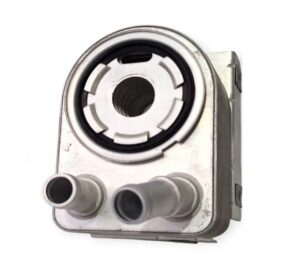 Trocador De Calor Radiador Óleo Indisa Toro Freemont Compass RO35002