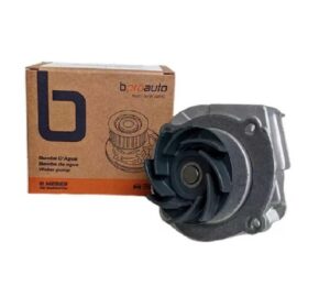Bomba D'água Original Fiat Motor Fire 1.0 1.3 1.4 8v/16v 1BP31921AA
