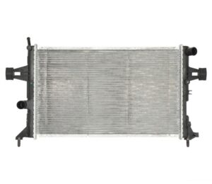 Radiador Chevrolet Astra Zafira Ano 1999 a 2009 40-14308.122