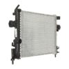 Radiador Chevrolet Astra Zafira Ano 1999 a 2009 40-14308.122