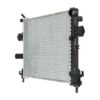 Radiador Chevrolet Astra Zafira Ano 1999 a 2009 40-14308.122