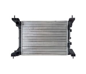 Radiador Fiat Uno Grand Siena Mobi Palio Fiorino Ano 2011 a 2018 (Sistema Denso) 40-20731.523