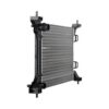 Radiador Fiat Uno Grand Siena Mobi Palio Fiorino Ano 2011 a 2018 (Sistema Denso) 40-20731.523