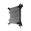 Radiador Fiat Uno Grand Siena Mobi Palio Fiorino Ano 2011 a 2018 (Sistema Denso) 40-20731.523