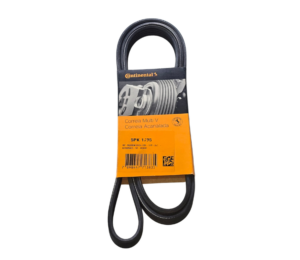 Correia Poly-V Continental Chevrolet Celta Classic Spin Fiat Doblo Palio Punto C/AR C/DH 5PK1795