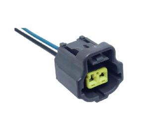 Chicote Sensor Temperatura Ford Ka Fiesta Focus Ecosport Courier TC102.1039