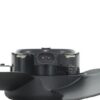 Eletroventilador radiador Toyota Corolla Filder Ano 2002 a 2008 5 Pás AVLD08001 — foto 3