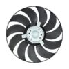 Eletroventilador Radiador Ford Ecosport Fiesta Ano 2002 a 2012 11Pás - KT101005