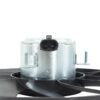 Eletroventilador Radiador Ford Ecosport Fiesta Ano 2002 a 2012 11Pás - KT101005