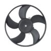 Eletroventilador Fiat Palio Siena Strada Chevrolet Celta Prisma