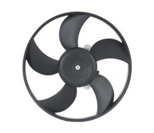 Eletroventilador Fiat Palio Siena Strada Chevrolet Celta Prisma