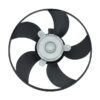 Eletroventilador Fiat Palio Siena Strada Chevrolet Celta Prisma