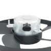 Eletroventilador Fiat Palio Siena Strada Chevrolet Celta Prisma