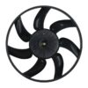Eletroventilador Fiat Grand Siena Mobi Palio Uno (Sistema Valeo) MQ0867