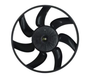 Eletroventilador Fiat Grand Siena Mobi Palio Uno (Sistema Valeo) MQ0867