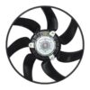 Eletroventilador Fiat Grand Siena Mobi Palio Uno (Sistema Valeo) MQ0867 — foto 2