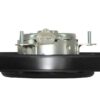 Eletroventilador Fiat Grand Siena Mobi Palio Uno (Sistema Valeo) MQ0867 — foto 3
