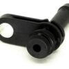 Flange do Fluxo D’água Ford Ecosport Ka 1.5 12v Motor Dragon Ano 2017 a 2021 VC-312.H