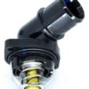 Válvula Termostática Citroen C3 Ano 2003 a 2012 VC-1102.89
