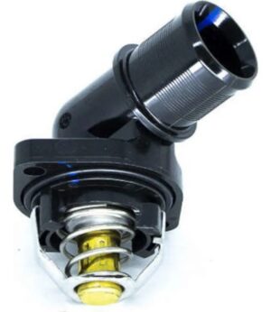 Válvula Termostática Citroen C3 Ano 2003 a 2012 VC-1102.89