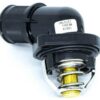 Válvula Termostática Citroen C3 Ano 2003 a 2012 VC-1102.89