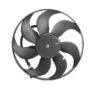 Eletroventilador Audi A3 Volksvagen Bora Fox Golf Polo Com ou Sem/AC AVLD01007