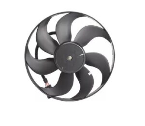 Eletroventilador Audi A3 Volksvagen Bora Fox Golf Polo Com ou Sem/AC AVLD01007