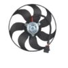 Eletroventilador Audi A3 Volksvagen Bora Fox Golf Polo Com ou Sem/AC AVLD01007 — foto 2