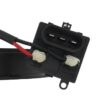 Eletroventilar Radiador Chevrolet Celta Ano 2001 a 2007 11 Pás KT101003