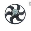 Eletroventilador Volkswagen Gol Parati Saveiro Sem Ar KT101007